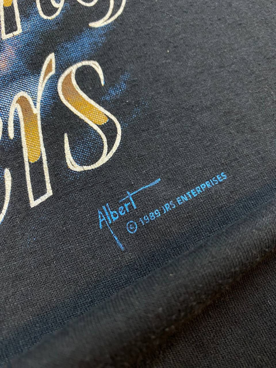 Vintage Vintage 90s Flying Tigers American Airplane Sky War T-Shirt Size US L / EU 52-54 / 3 - 6 Thumbnail