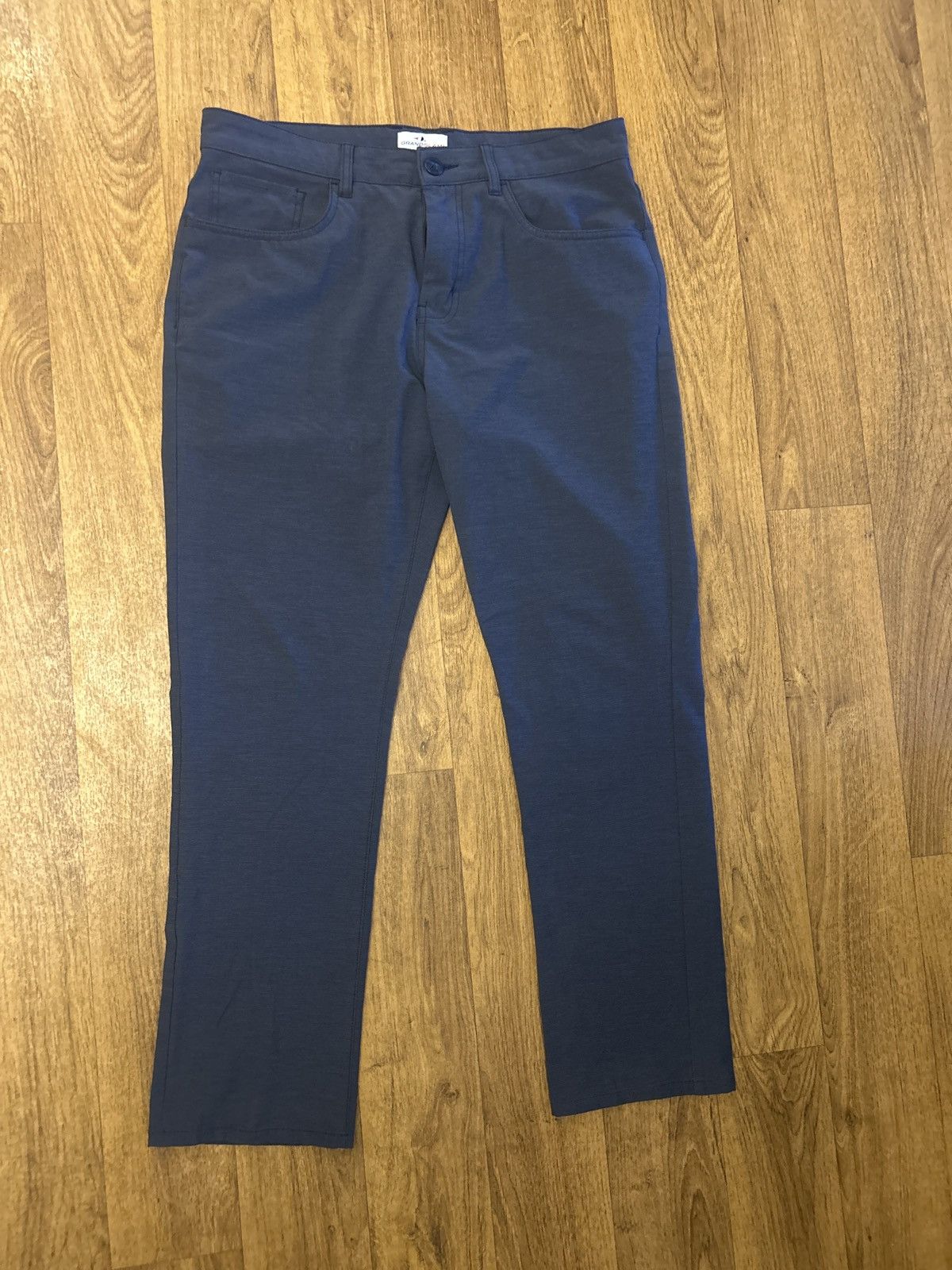 Grand Slam Grand slam golf pants Size US 32 / EU 48 - 1 Thumbnail
