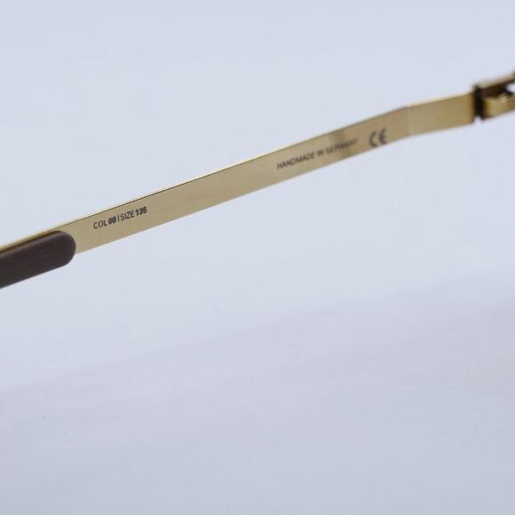 Mykita New Mykita NO1 LEONA 008 - Lowest price! Size ONE SIZE - 8 Thumbnail