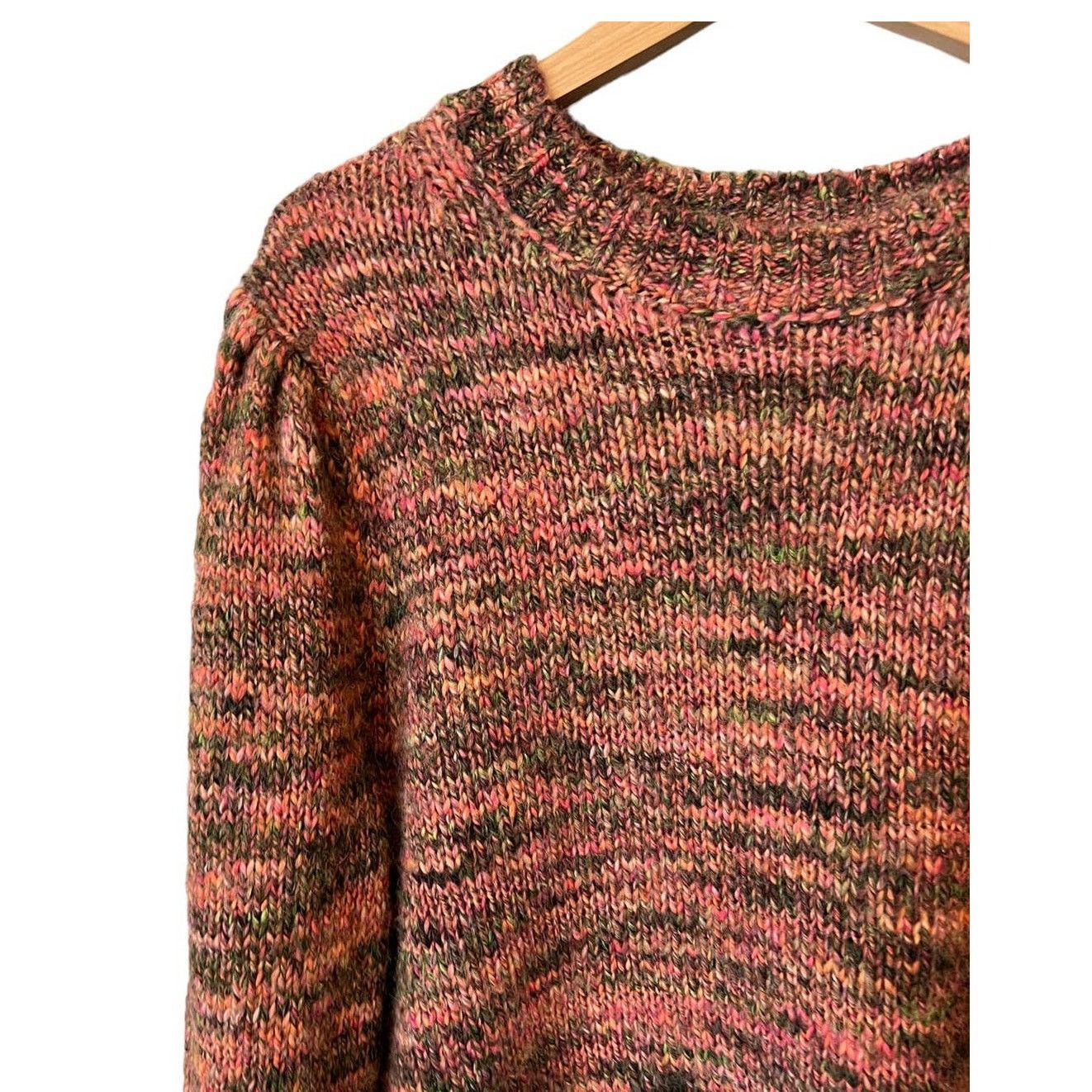 Isabel Marant Etoile Isabel Marant Etoile Pleany Sweater (12/US 44/FR) Size XL / US 12-14 / IT 48-50 - 5 Thumbnail