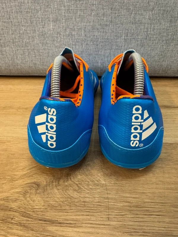 Adidas Adidas F30 Adizero AG 2013 Soccer Football Boots size 42 2/3 Size US 9 / EU 42 - 8 Thumbnail