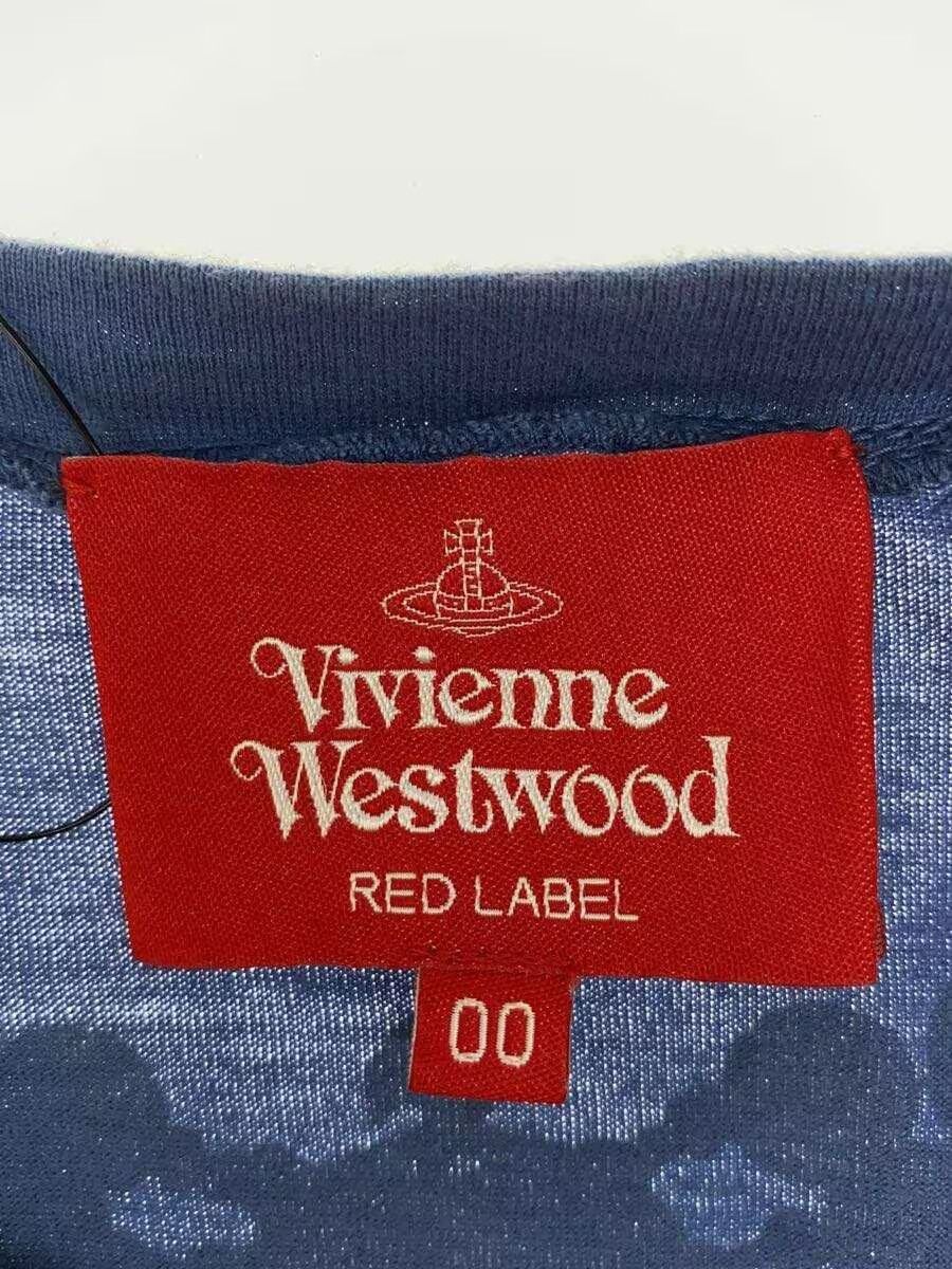 Vivienne Westwood Pearl Orb Necklace Tee Size US S / EU 44-46 / 1 - 4 Thumbnail