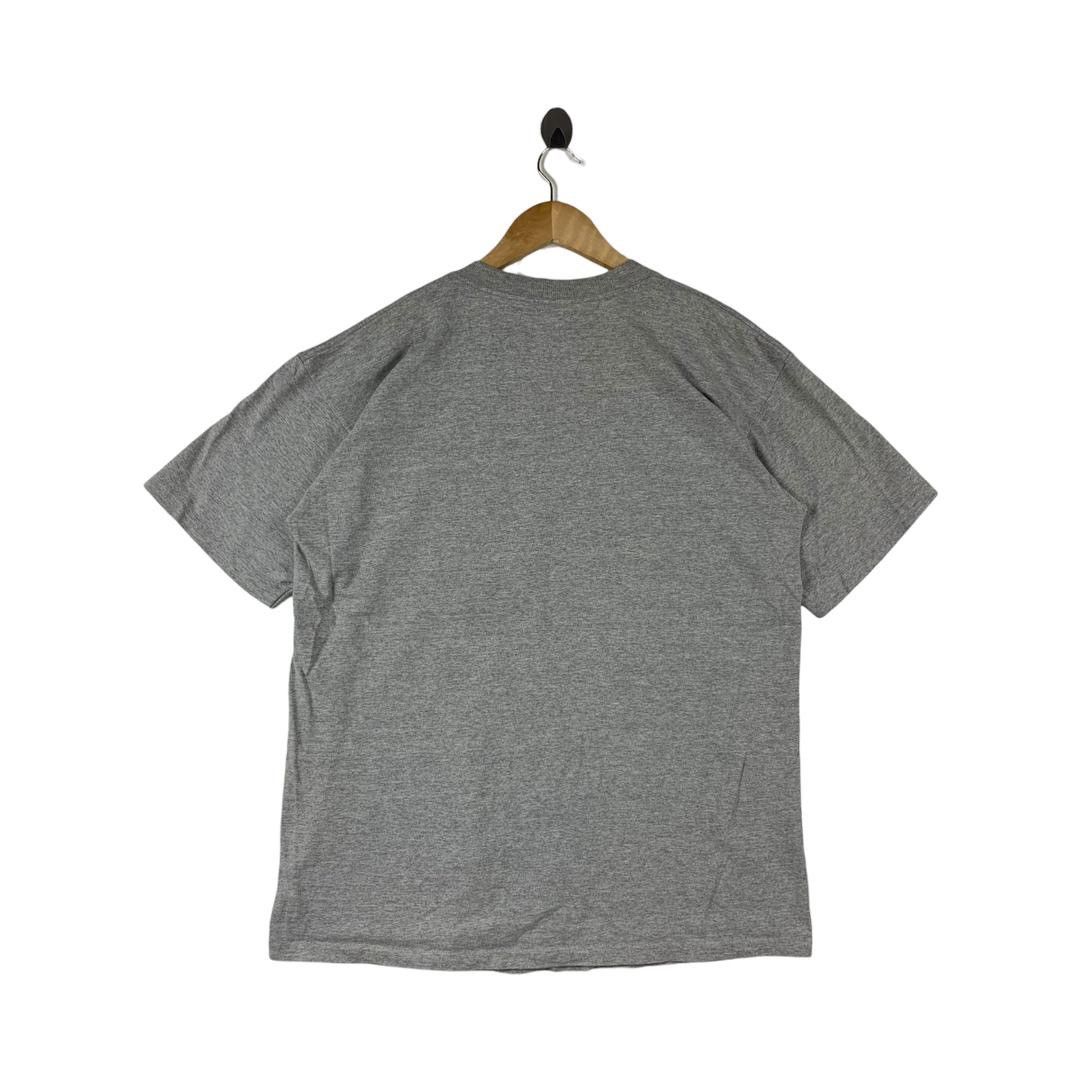 Converse × Vintage Vintage CONVERSE usa Chuck taylor tee Size US L / EU 52-54 / 3 - 4 Thumbnail