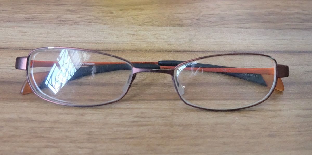 Other Pilipe Sport Germany Glasses Size ONE SIZE - 2 Thumbnail
