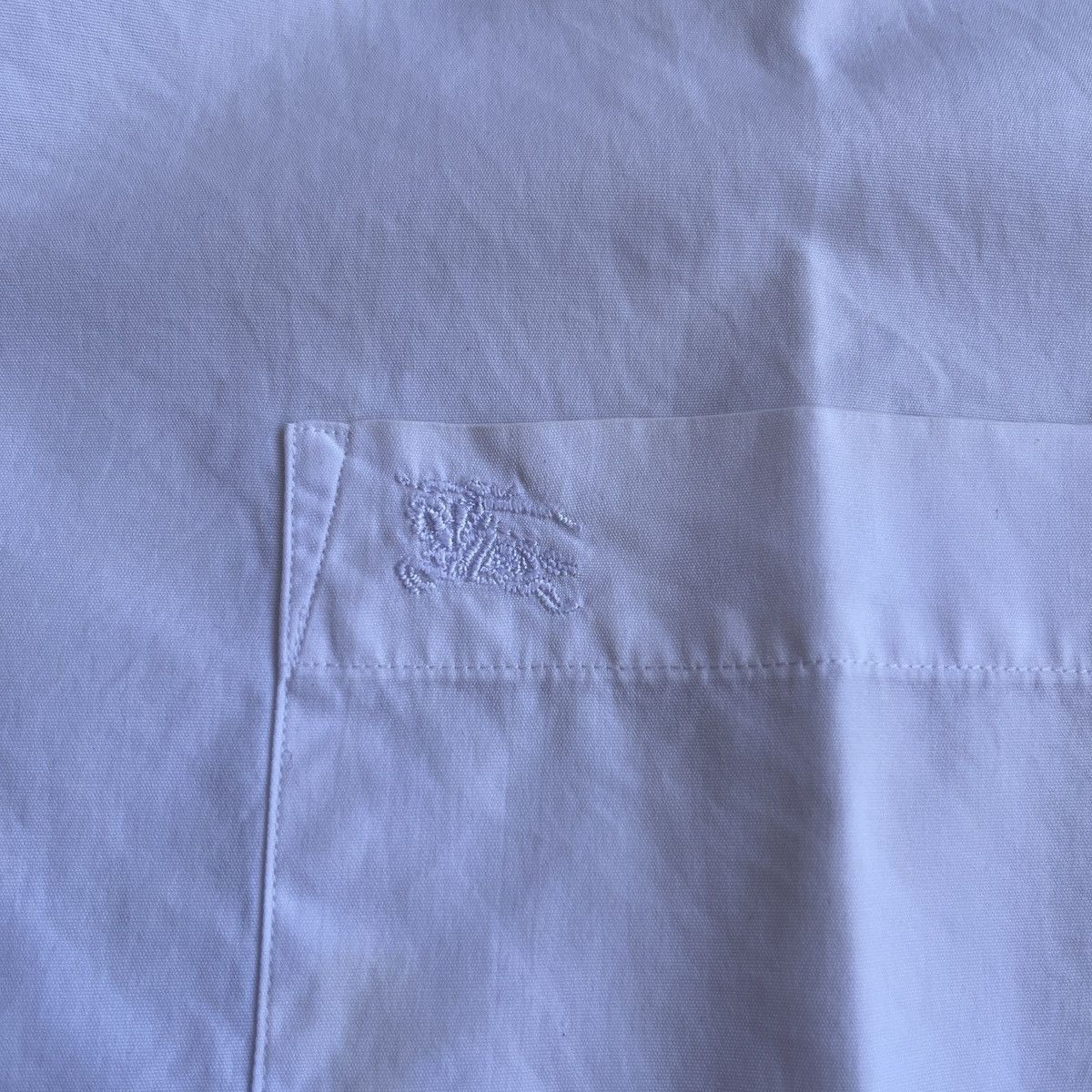 Burberry Burberry Shirt Size US L / EU 52-54 / 3 - 4 Thumbnail