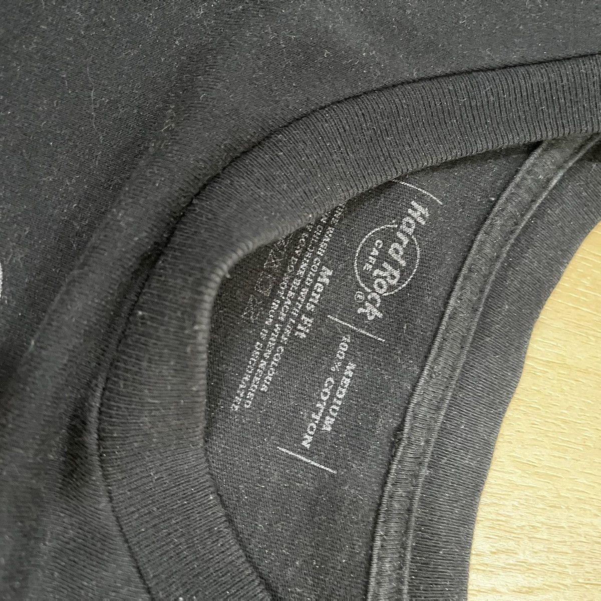 Hard Rock Cafe Hard Rock Cafe Singapore T Shirt Size US S / EU 44-46 / 1 - 2 Thumbnail