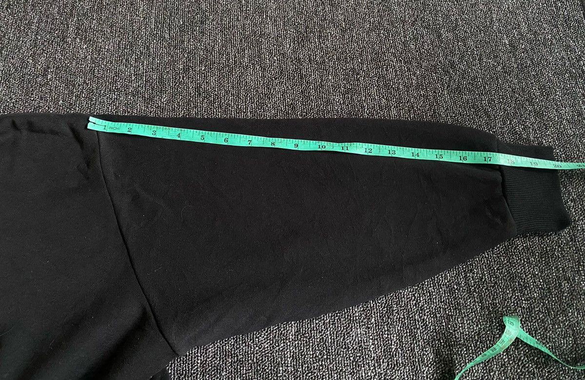 Japanese Brand × Undercover Y2k Gu x Undercover oversized hoodie Size US M / EU 48-50 / 2 - 9 Thumbnail
