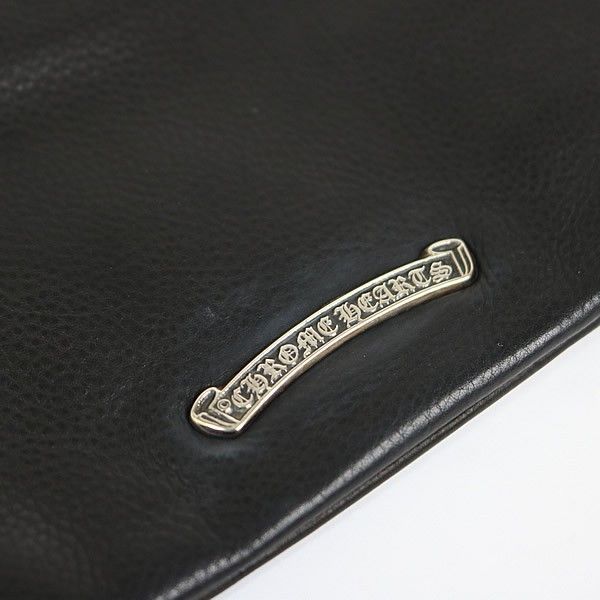 Chrome Hearts Chrome Hearts Dracula Dagger Handbag Size ONE SIZE - 7 Thumbnail