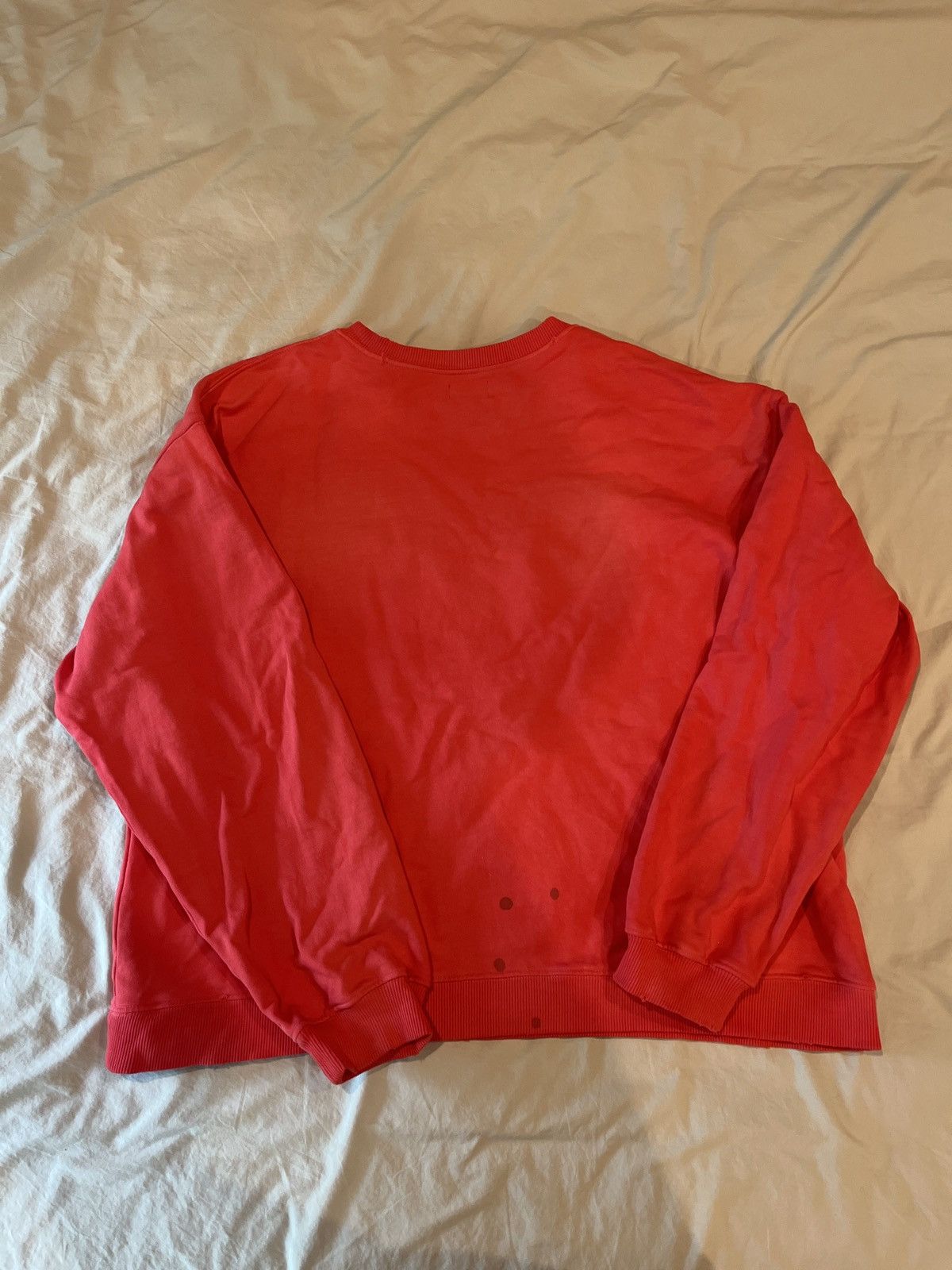 Guess Vintage Guess Jeans Inc. Sweater Size US M / EU 48-50 / 2 - 3 Thumbnail