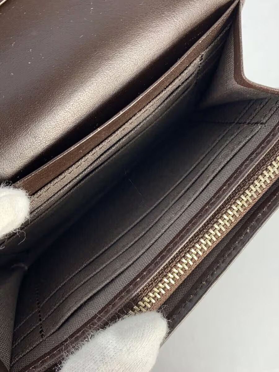 Vivienne Westwood Two Tone Gradient Orb Badge Wallet Size ONE SIZE - 6 Thumbnail