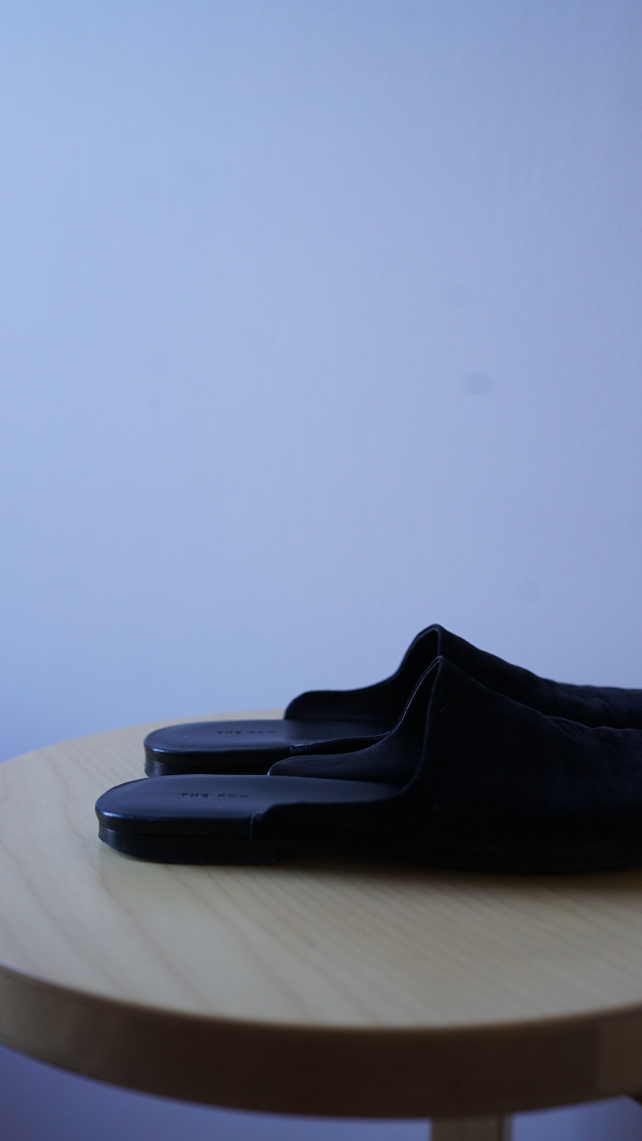 The Row The Row Slip On / Mules Size US 6 / IT 36 - 4 Thumbnail