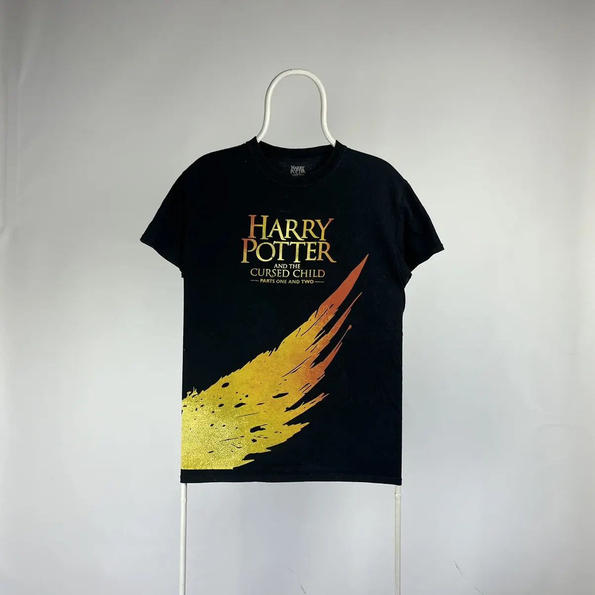 Band Tees Movie Harry Potter and the cursed child Tshirt size Medium Size US M / EU 48-50 / 2 - 1 Thumbnail