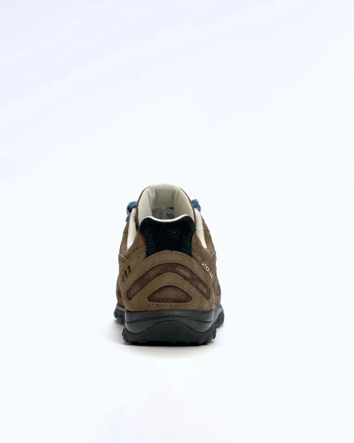 New Balance New Balance x Basketcase 204L Pine Valley Beef & Broccoli Size US 9 / EU 42 - 19 Thumbnail