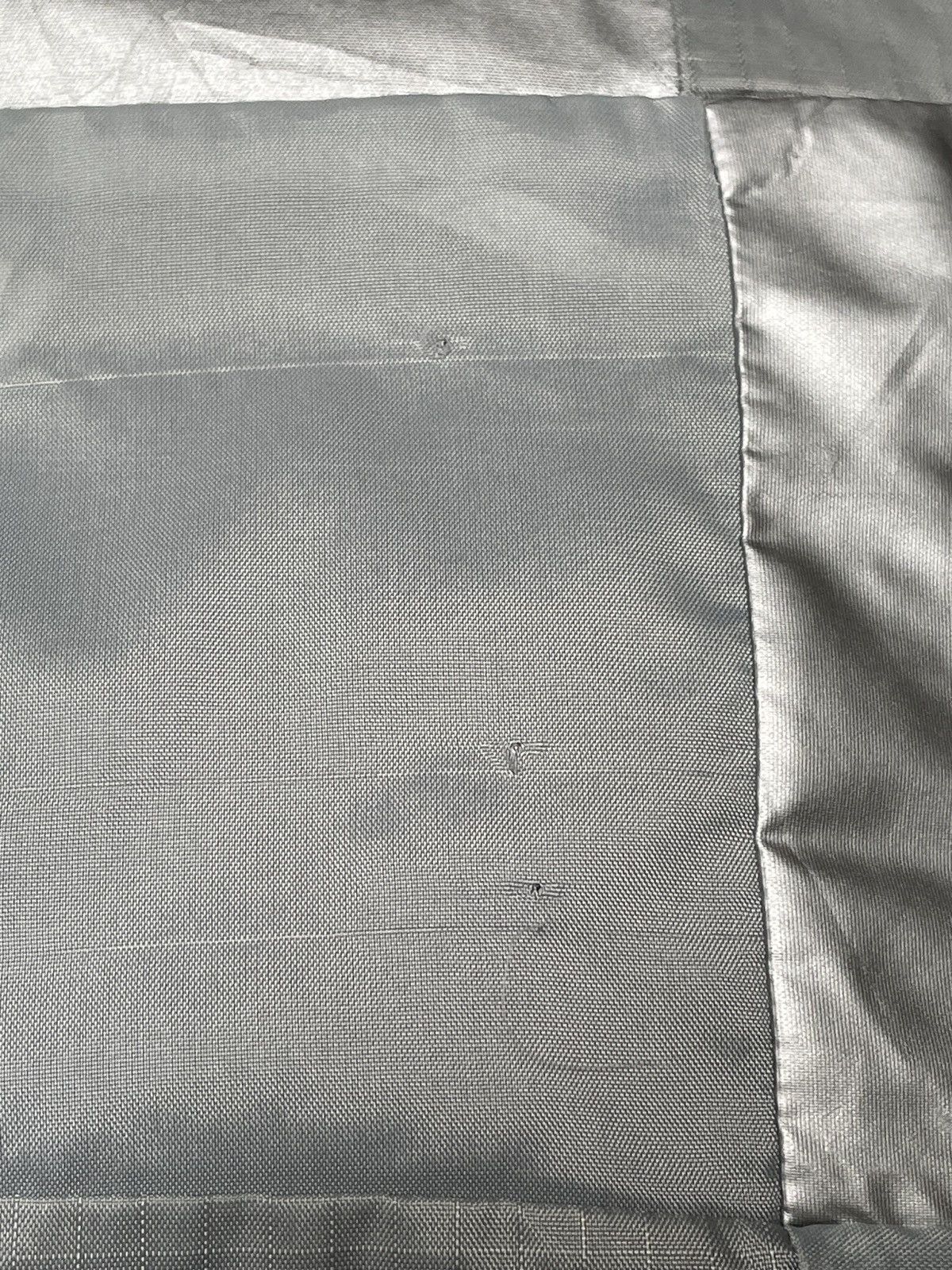 Final Home Rare Design Vintage Final Home Matellic Nylon Jacket 2000s Size US M / EU 48-50 / 2 - 13 Thumbnail