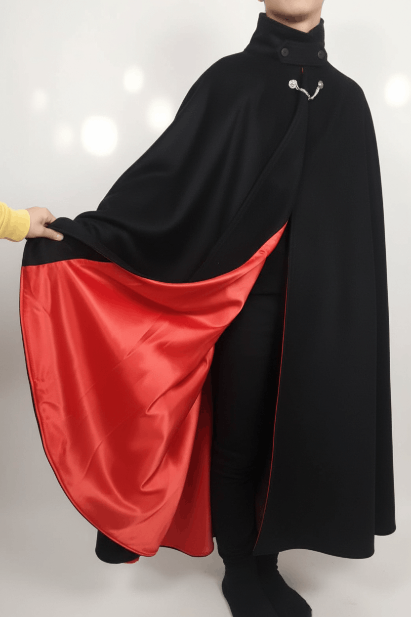 Other Cloak italy in Wool Size US XL / EU 56 / 4 - 6 Thumbnail