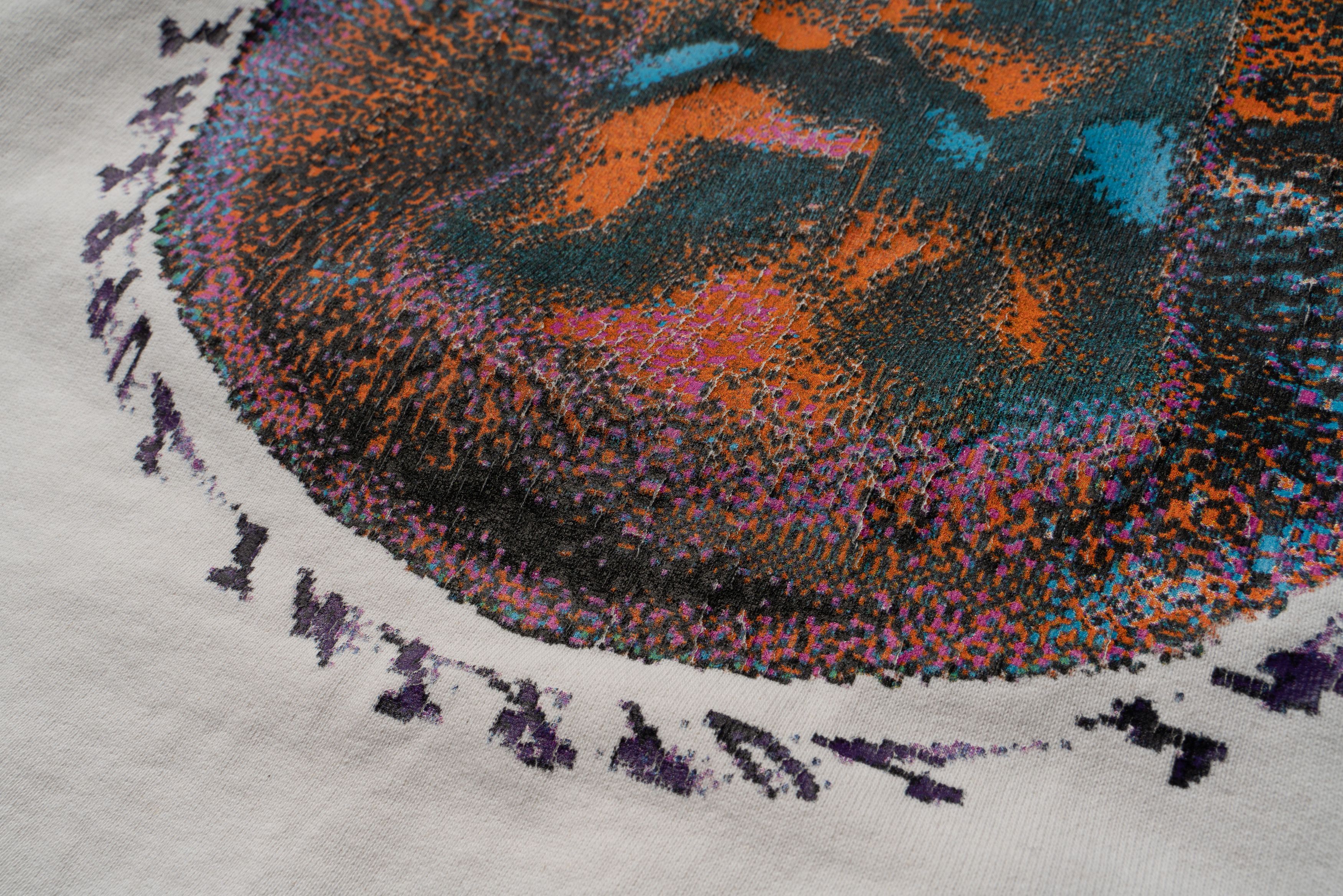Supreme 🔵 SUPREME Embryo Hoodie ss20 Size US XL / EU 56 / 4 - 23 Thumbnail