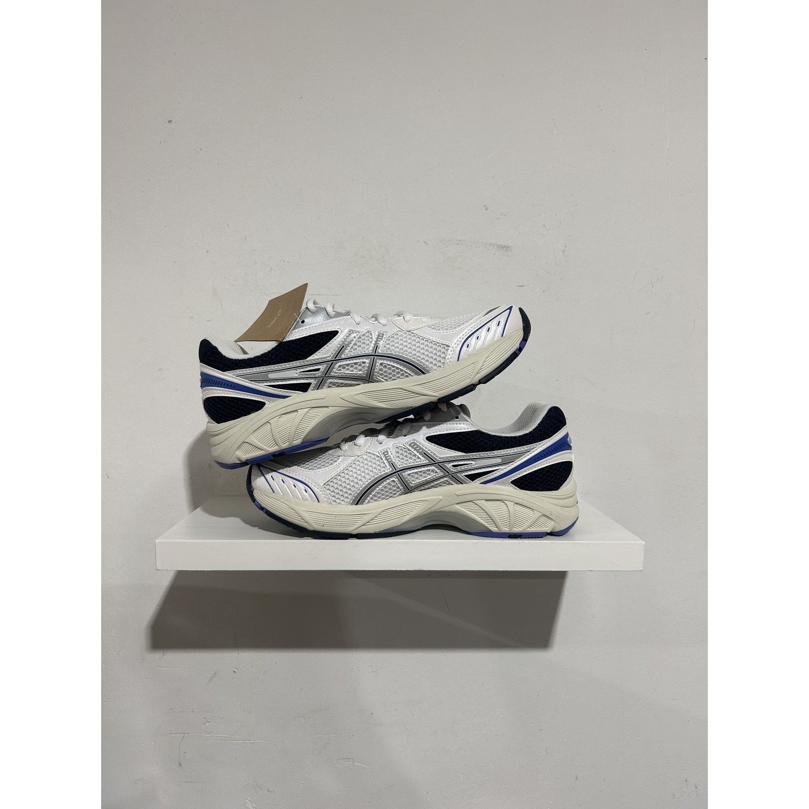 Asics ASICS GT 2160 PIEDMONT GREY BLUE SIZE 8.5 NEW Size US 8.5 / EU 41-42 - 2 Thumbnail