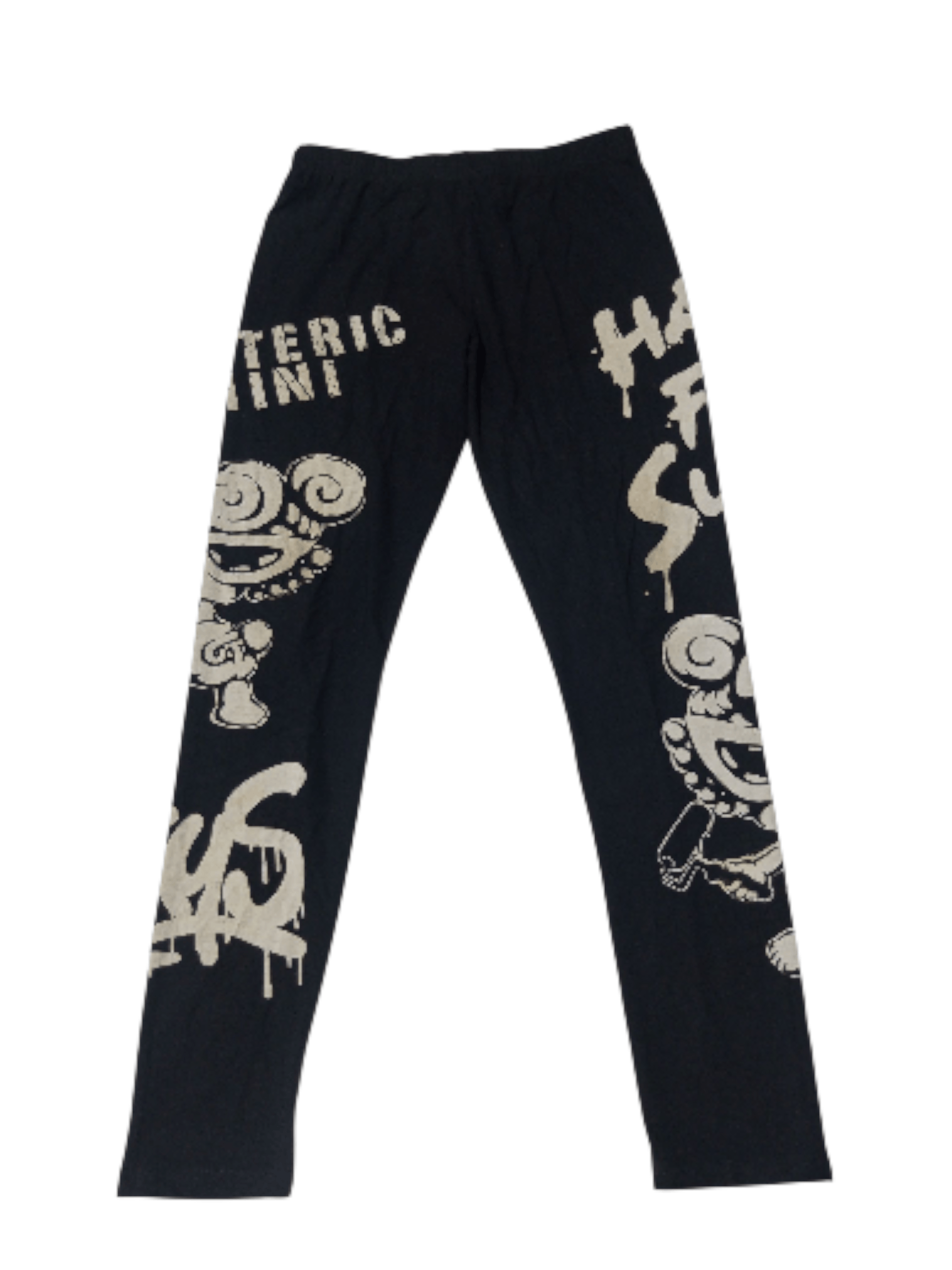 Hysteric Glamour Hysteric glamour hysteric mini Sweatpants Size US 29 - 2 Thumbnail