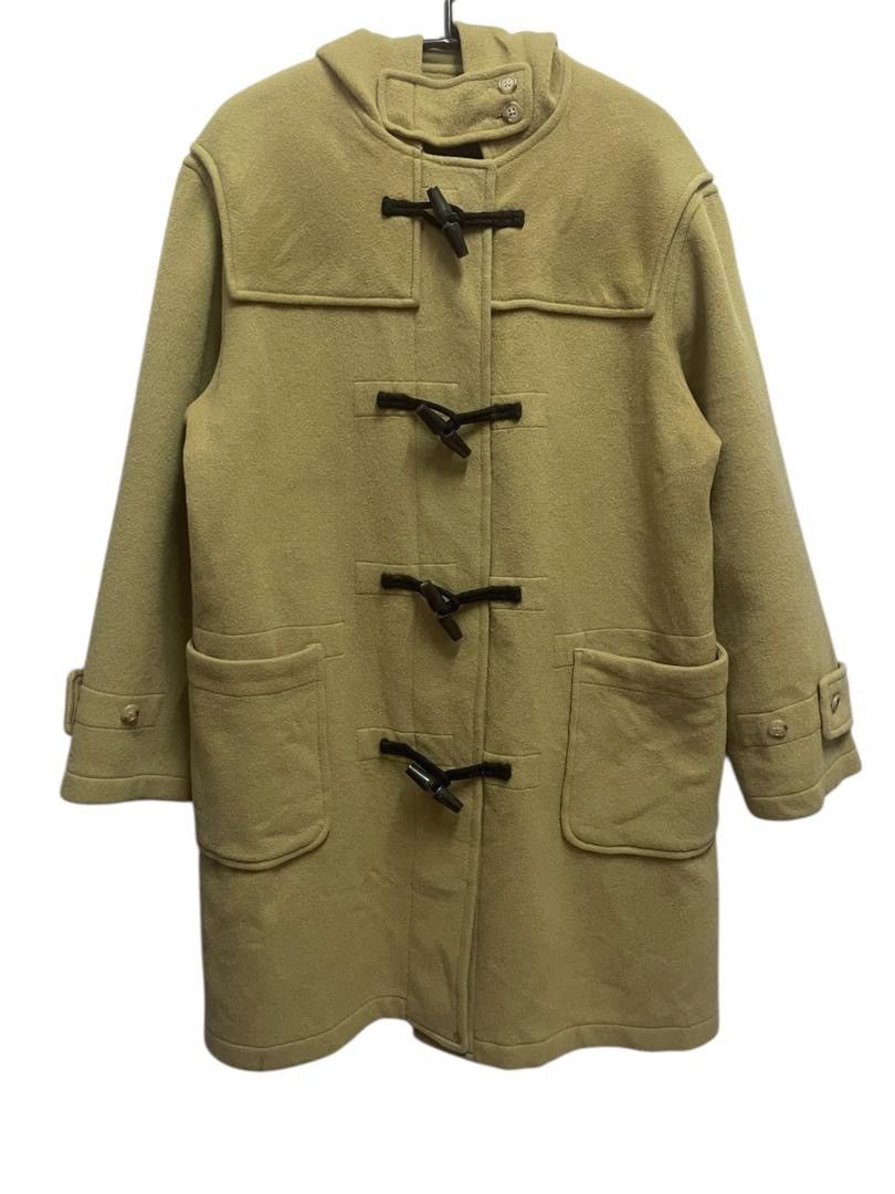 Polo Ralph Lauren Polo Ralph Lauren toggle-fastening wool cashmere coat Size US M / EU 48-50 / 2 - 1 Thumbnail