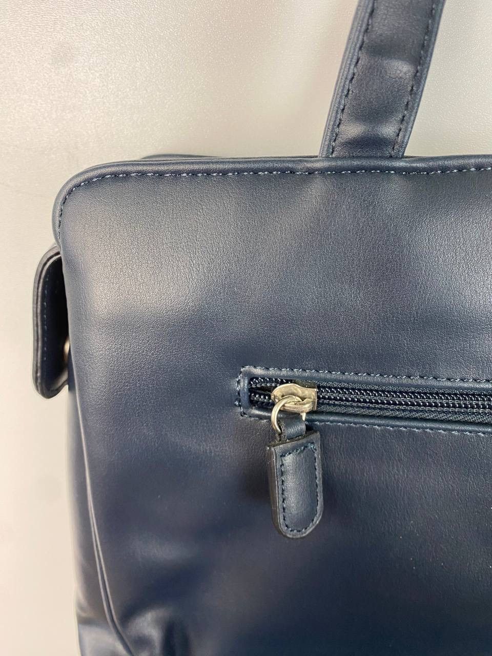PICARD × Vintage Picard Leather bag Size ONE SIZE - 8 Thumbnail