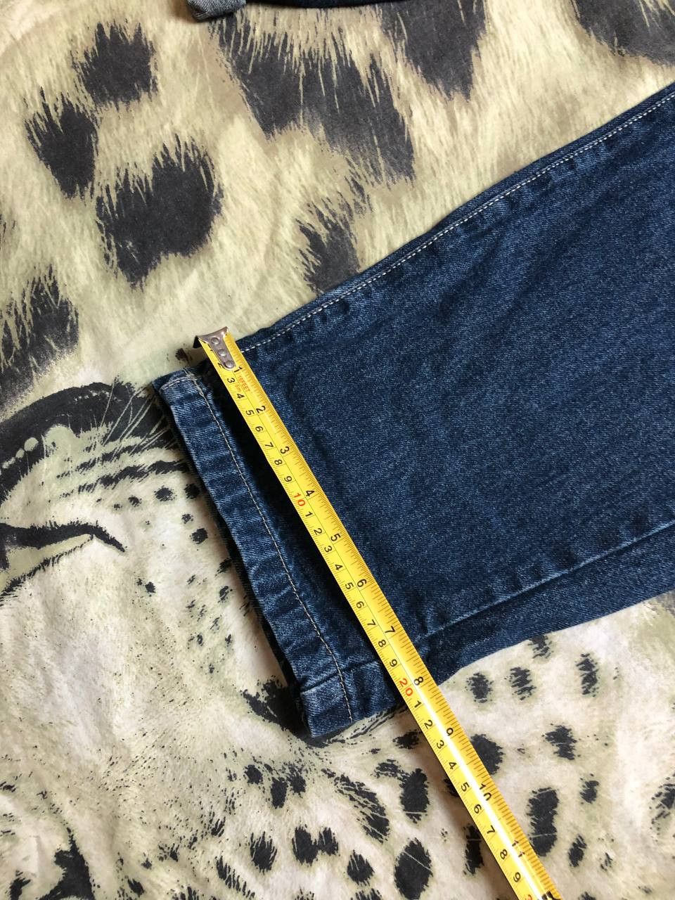 Southpole Vintage Southpole pants Size US 32 / EU 48 - 4 Thumbnail