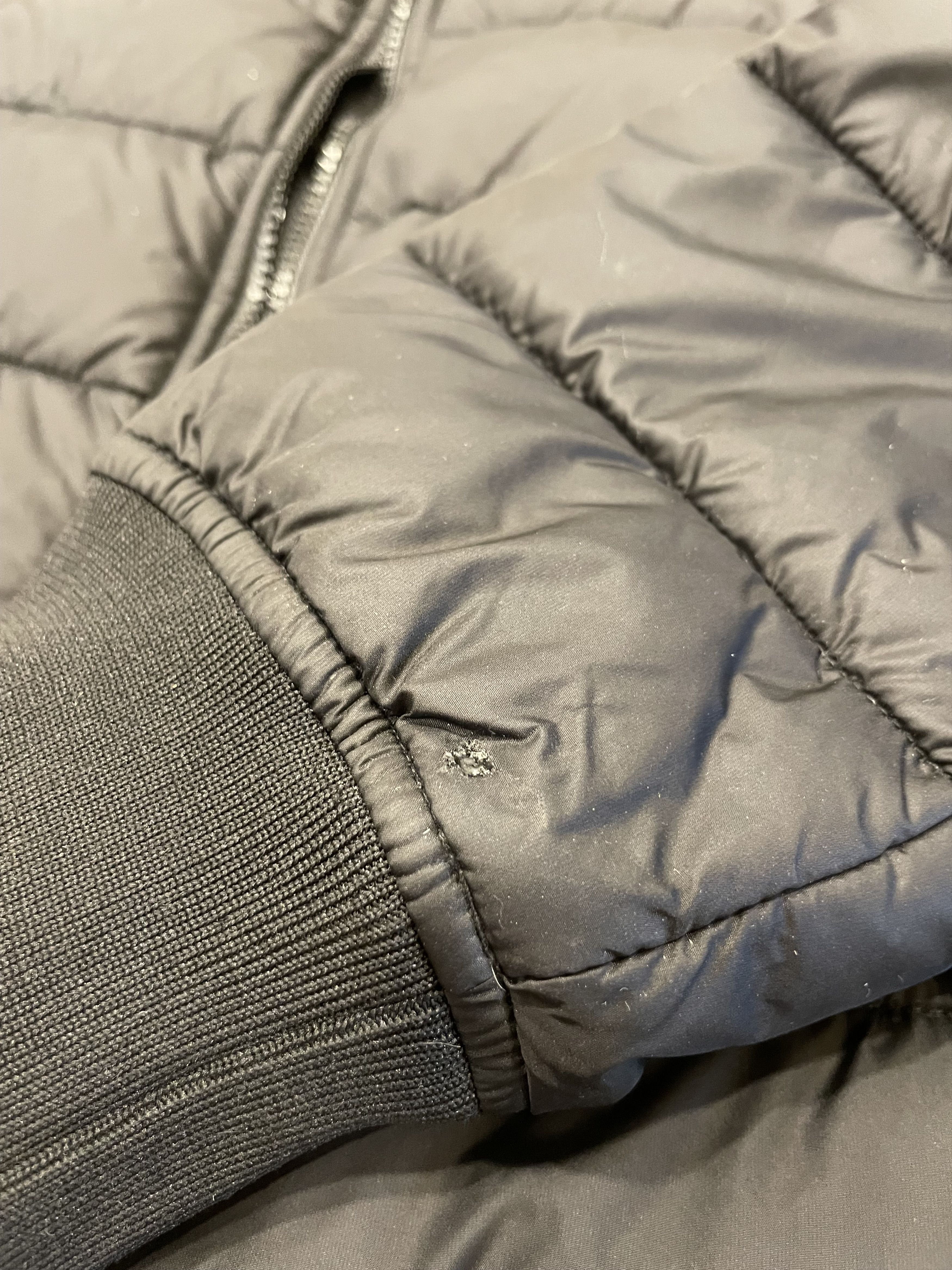 Carhartt Wip CARHARTT WIP BRYANT JACKET Size US M / EU 48-50 / 2 - 4 Thumbnail