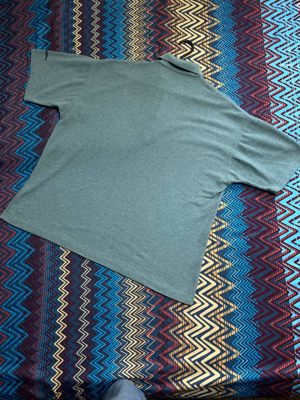 Umbro × Vintage Vintage Y2K Umbro polo t-shirt casual style Size US XXL / EU 58 / 5 - 8 Thumbnail