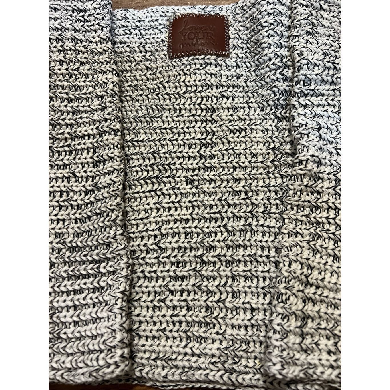 Other Love Your Melon Infinity Scarf 100% Cotton Size ONE SIZE - 5 Thumbnail