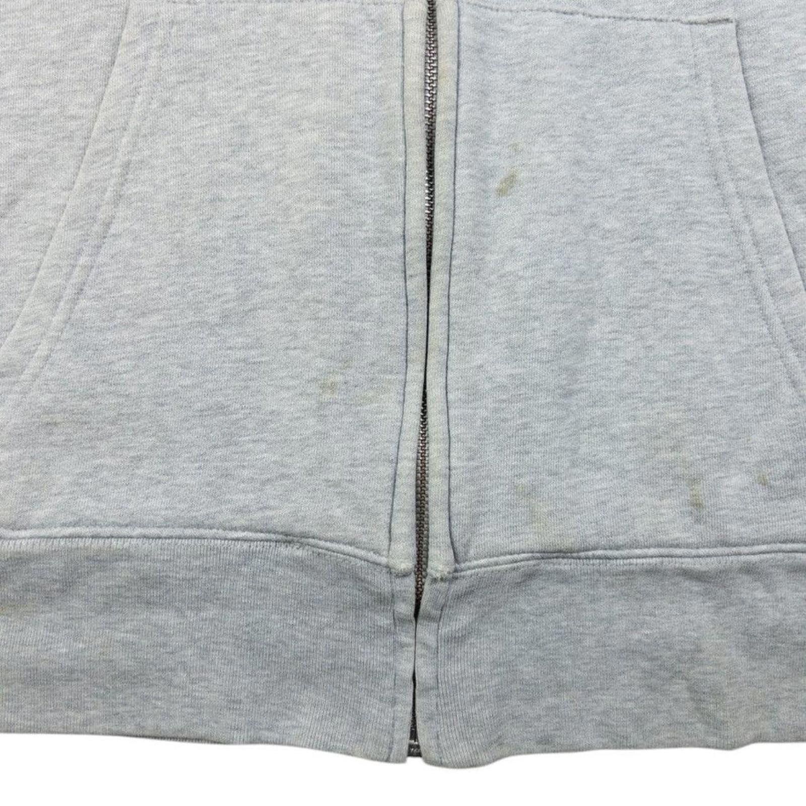 Stussy Vintage Stussy Zip Up Hoodie Size L Size US M / EU 48-50 / 2 - 7 Thumbnail