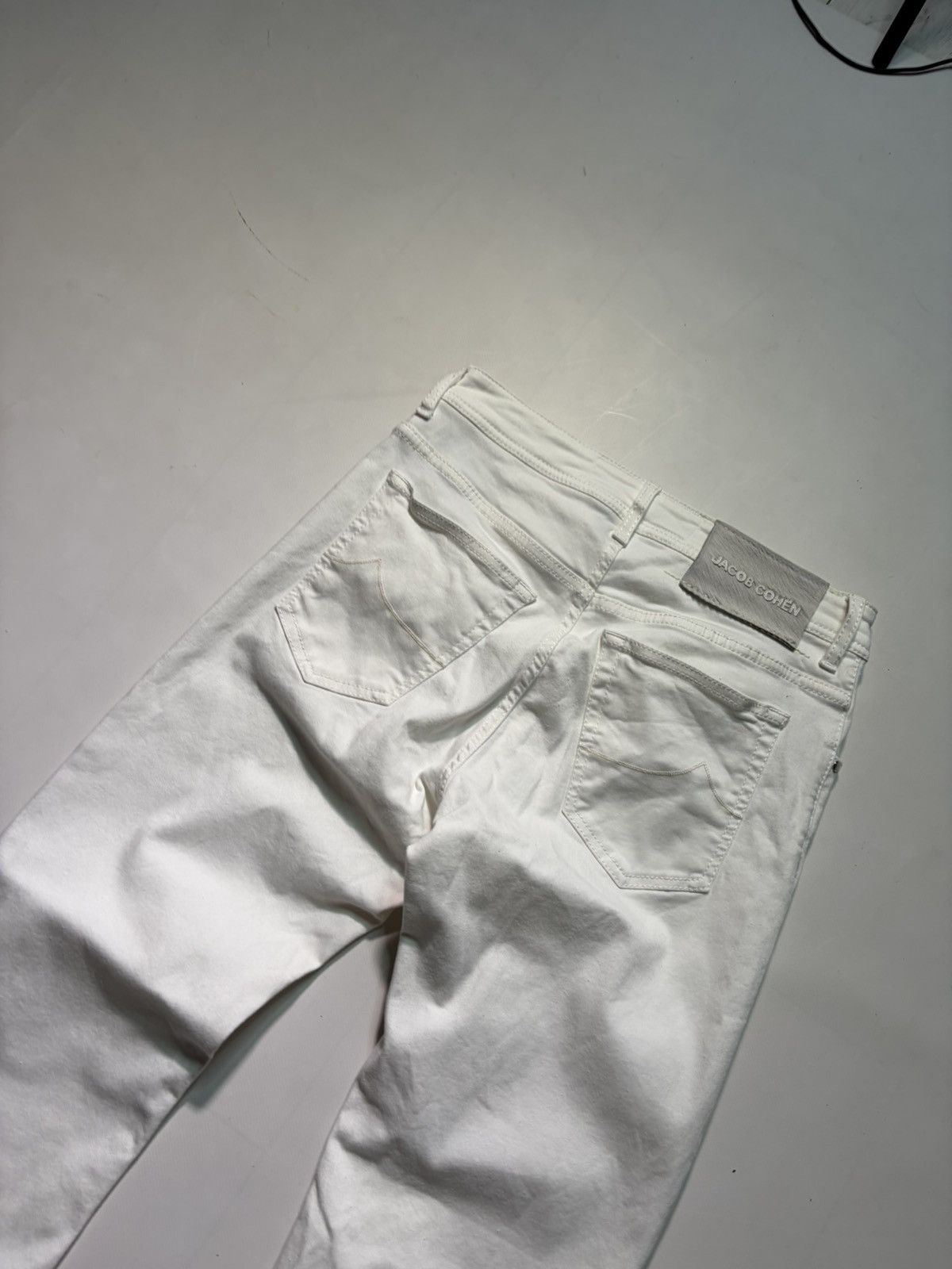 Jacob Cohen Jacob Cohen Bard pants Size US 32 / EU 48 - 17 Thumbnail
