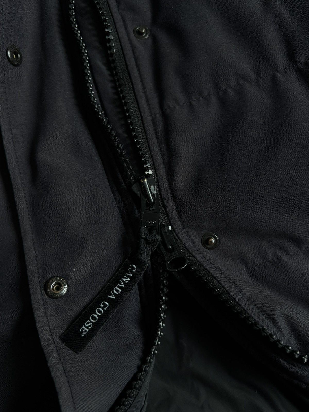 Canada Goose Canada Goose Down Women’s Parka Jacket Size M / US 6-8 / IT 42-44 - 18 Thumbnail
