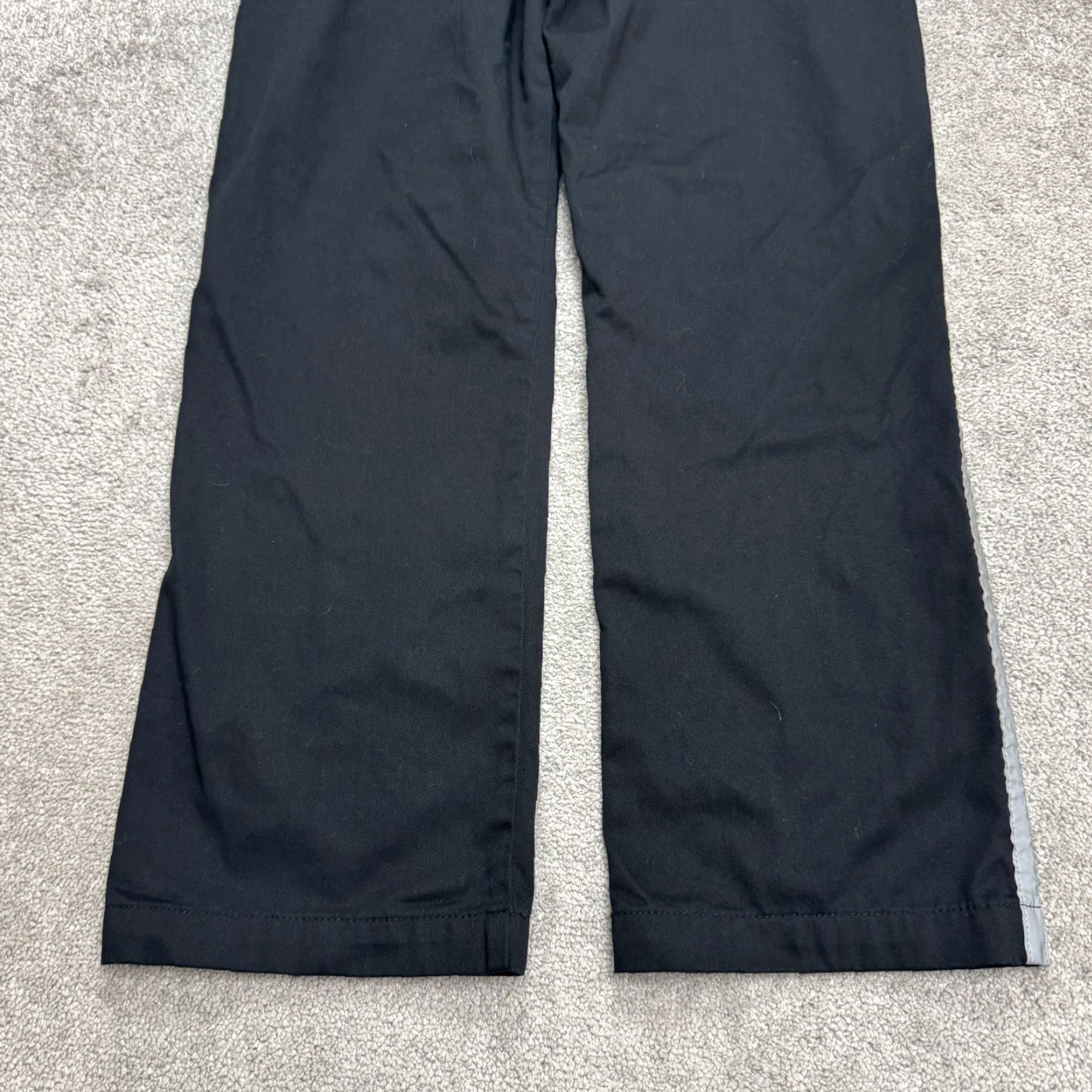 Vintage Tesla Pants Women Size 34" / US 12 / IT 48 - 7 Thumbnail