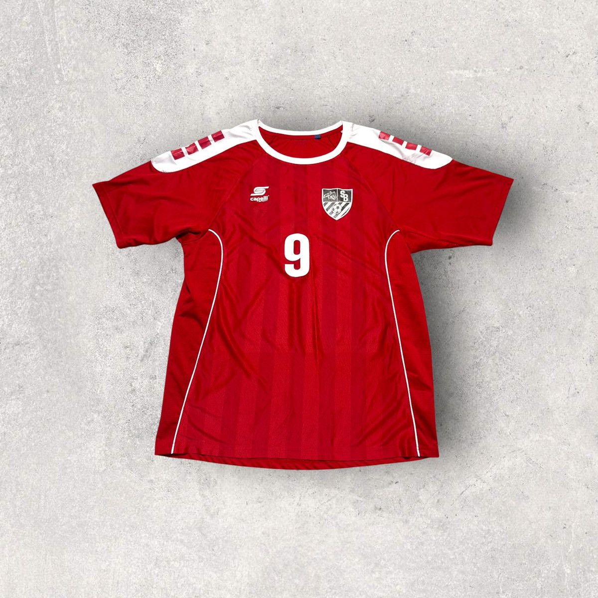 Other Stony Brook Seawolves soccer jersey Size US L / EU 52-54 / 3 - 1 Thumbnail