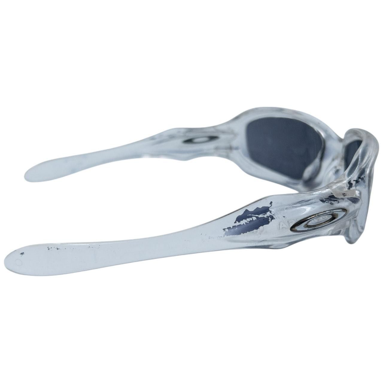 Oakley Vintage Oakley Montser Doggle Sunglasses Size ONE SIZE - 5 Thumbnail