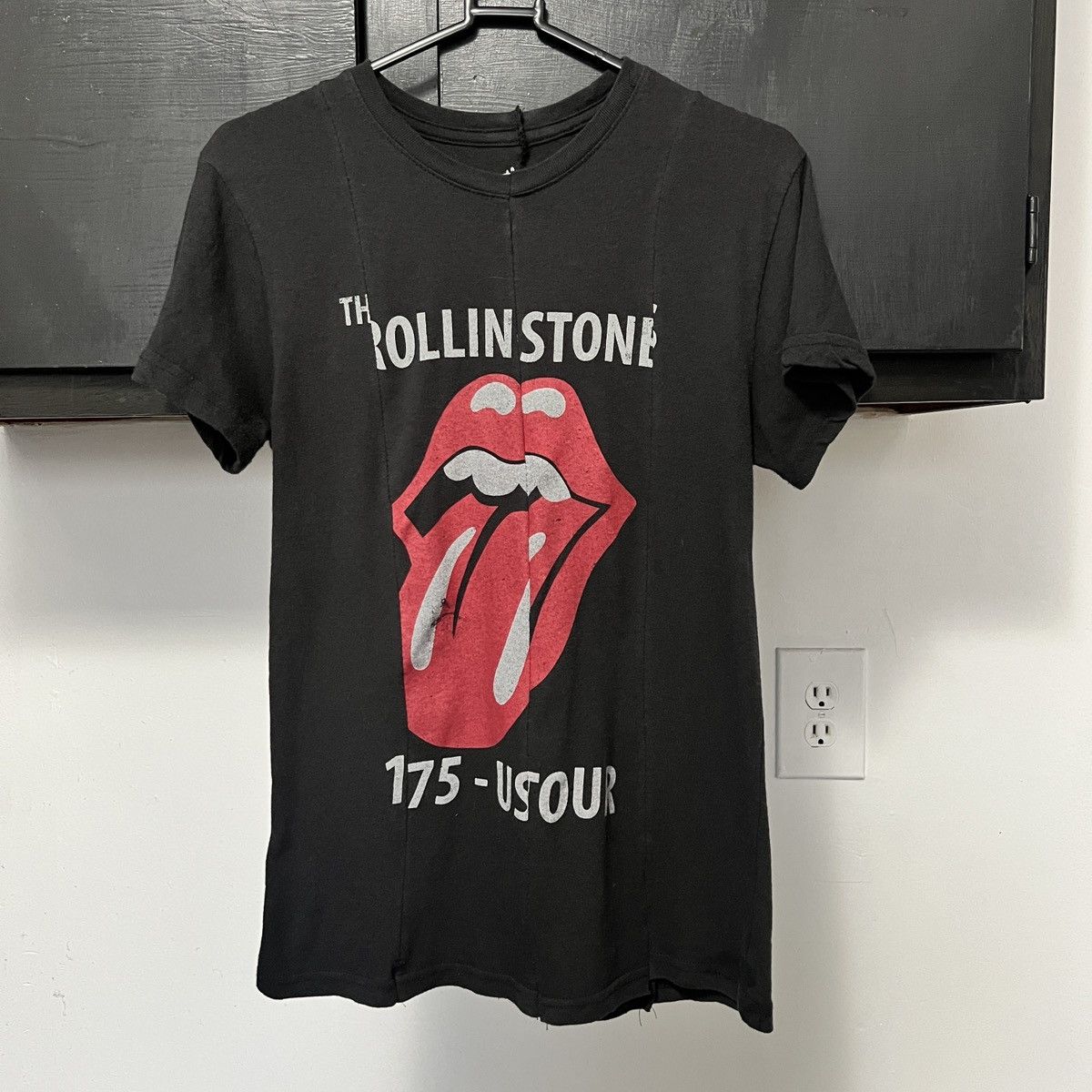 The Rolling Stones Rolling stones t shirt Size US M / EU 48-50 / 2 - 1 Thumbnail