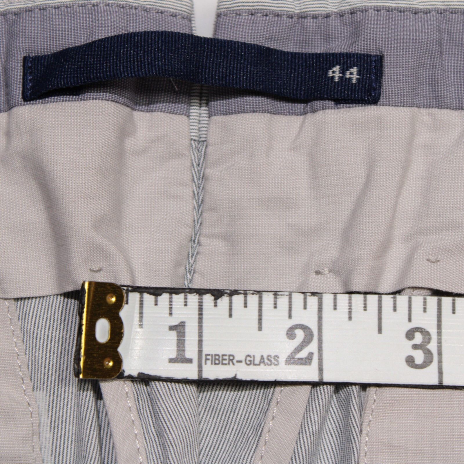 Incotex INCOTEX New with tags Chino Size 28 US In Blue Size US 28 / EU 44 - 8 Thumbnail