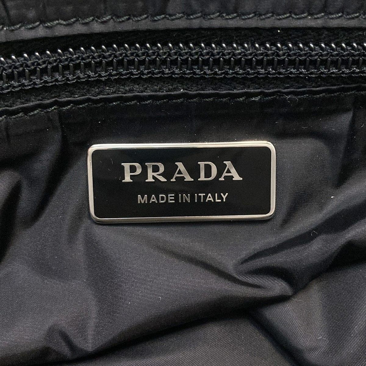 Prada PRADA Shoulder Bag Size ONE SIZE - 8 Thumbnail