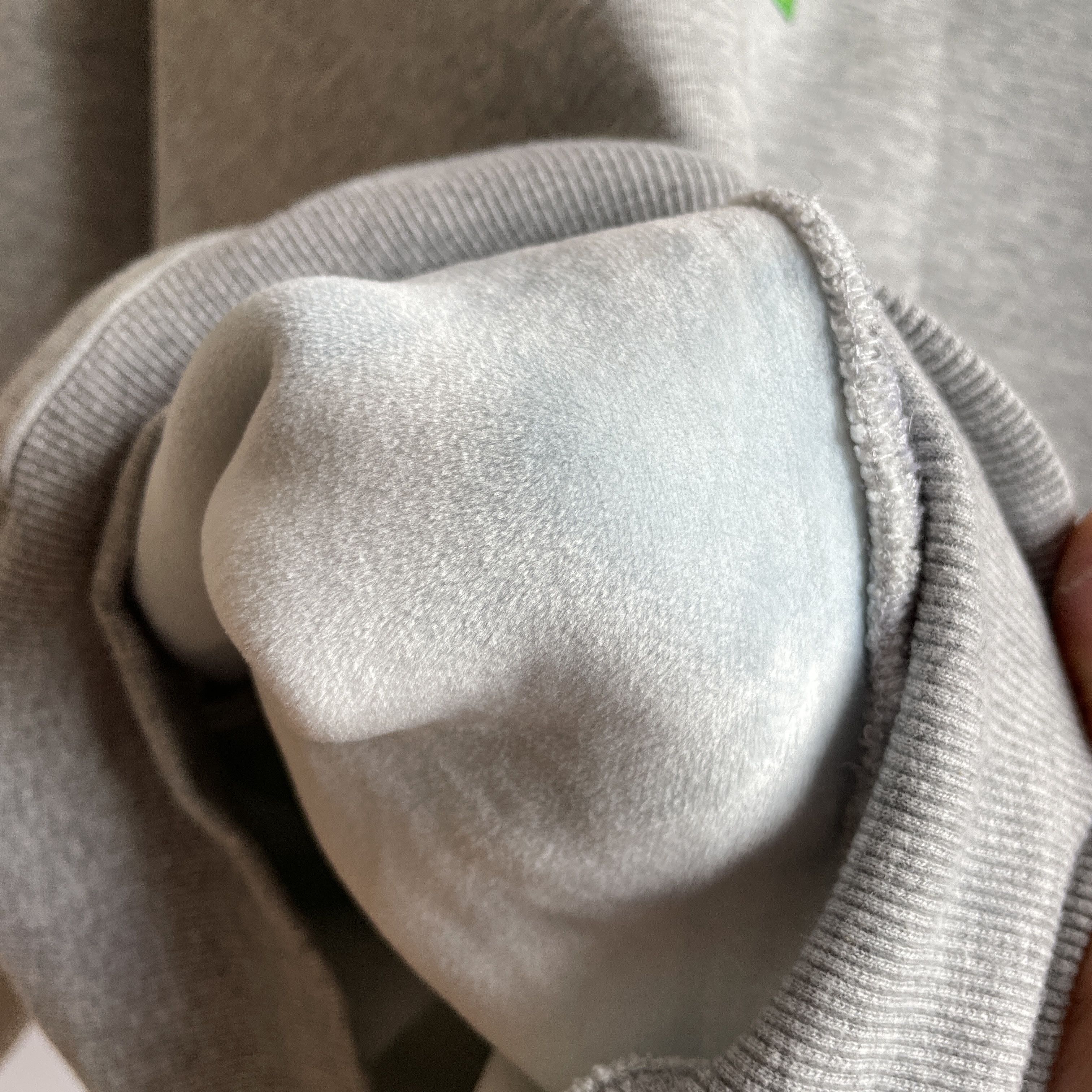Other Drama Call Baggy Fit Insulated Heavy Hoodie Size S Size US S / EU 44-46 / 1 - 5 Thumbnail