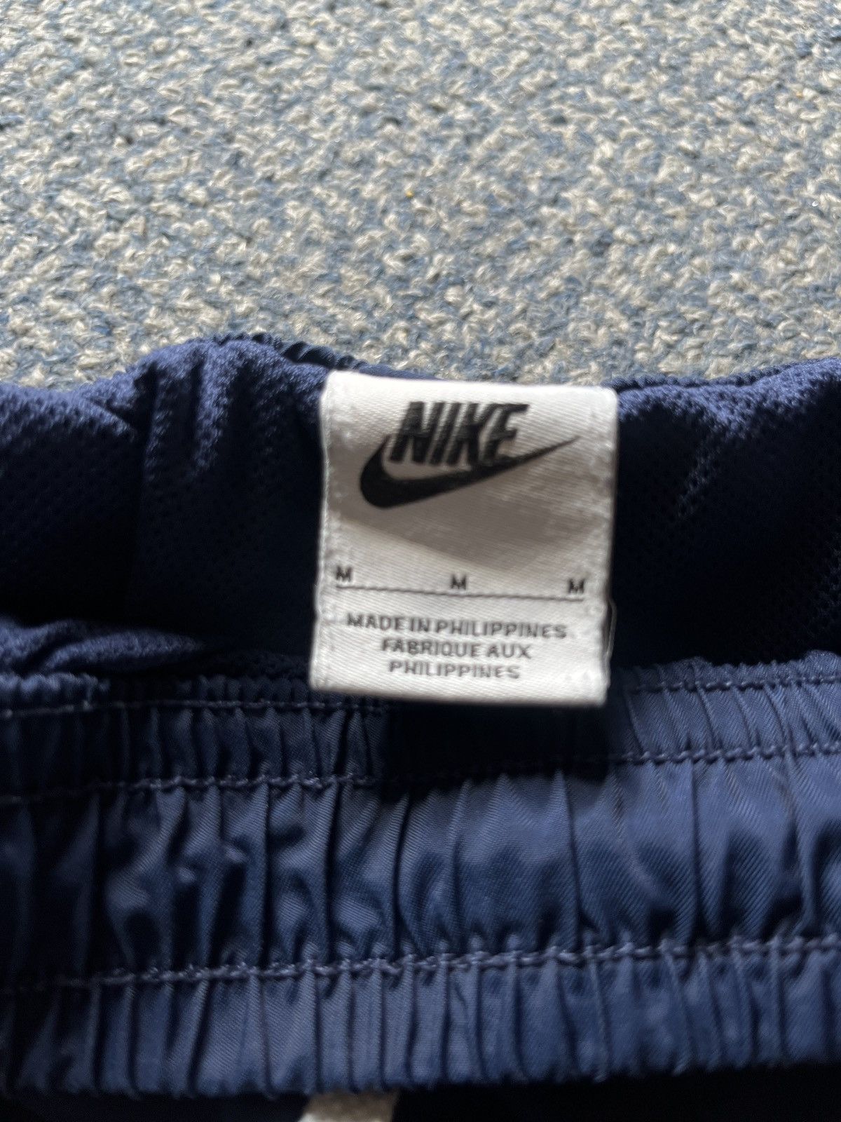 Nike nike 6” woven shorts Size US 34 / EU 50 - 2 Thumbnail
