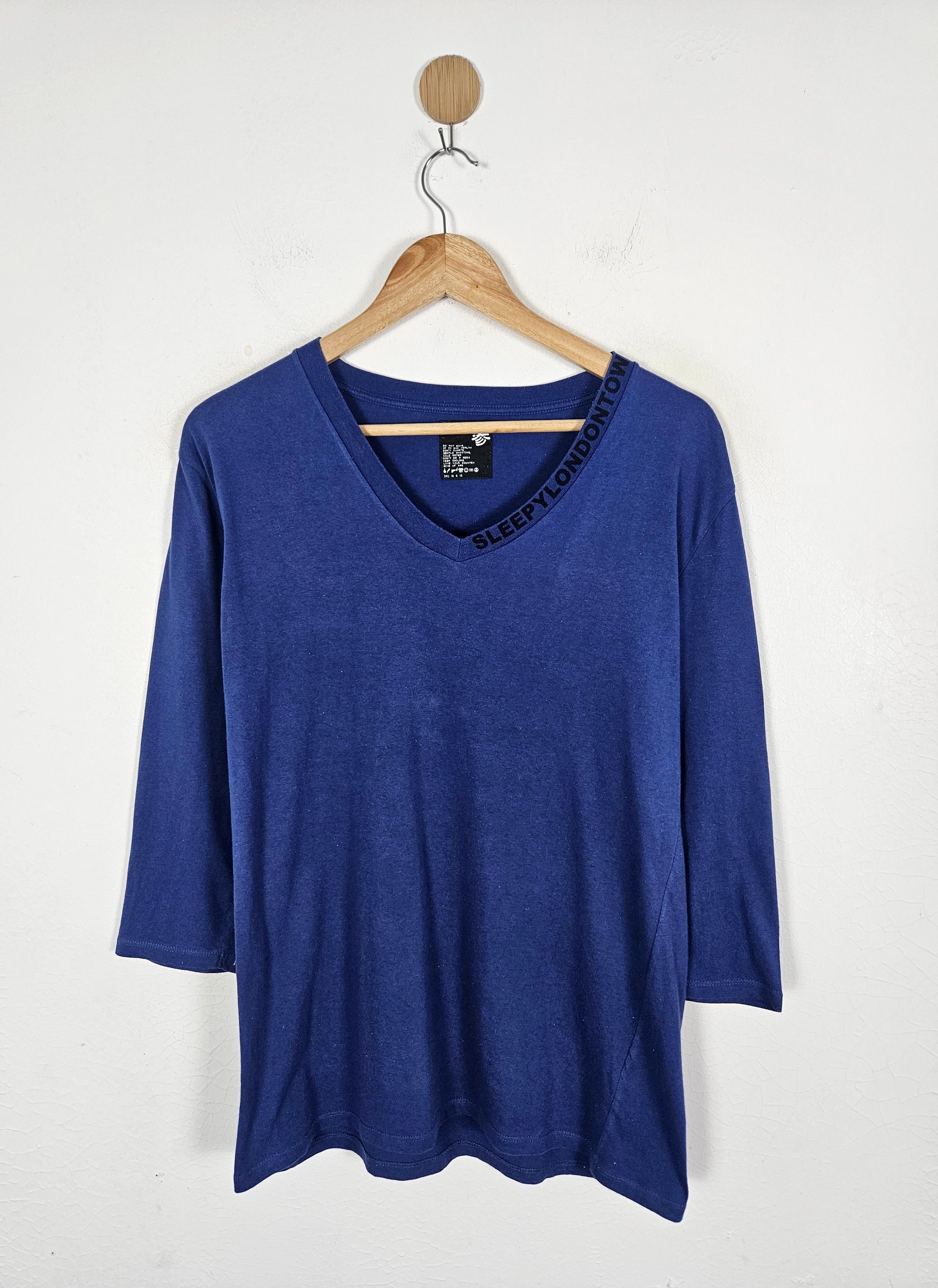 PPFM PPFM Sleepy London Town tee shirt Size US L / EU 52-54 / 3 - 1 Thumbnail