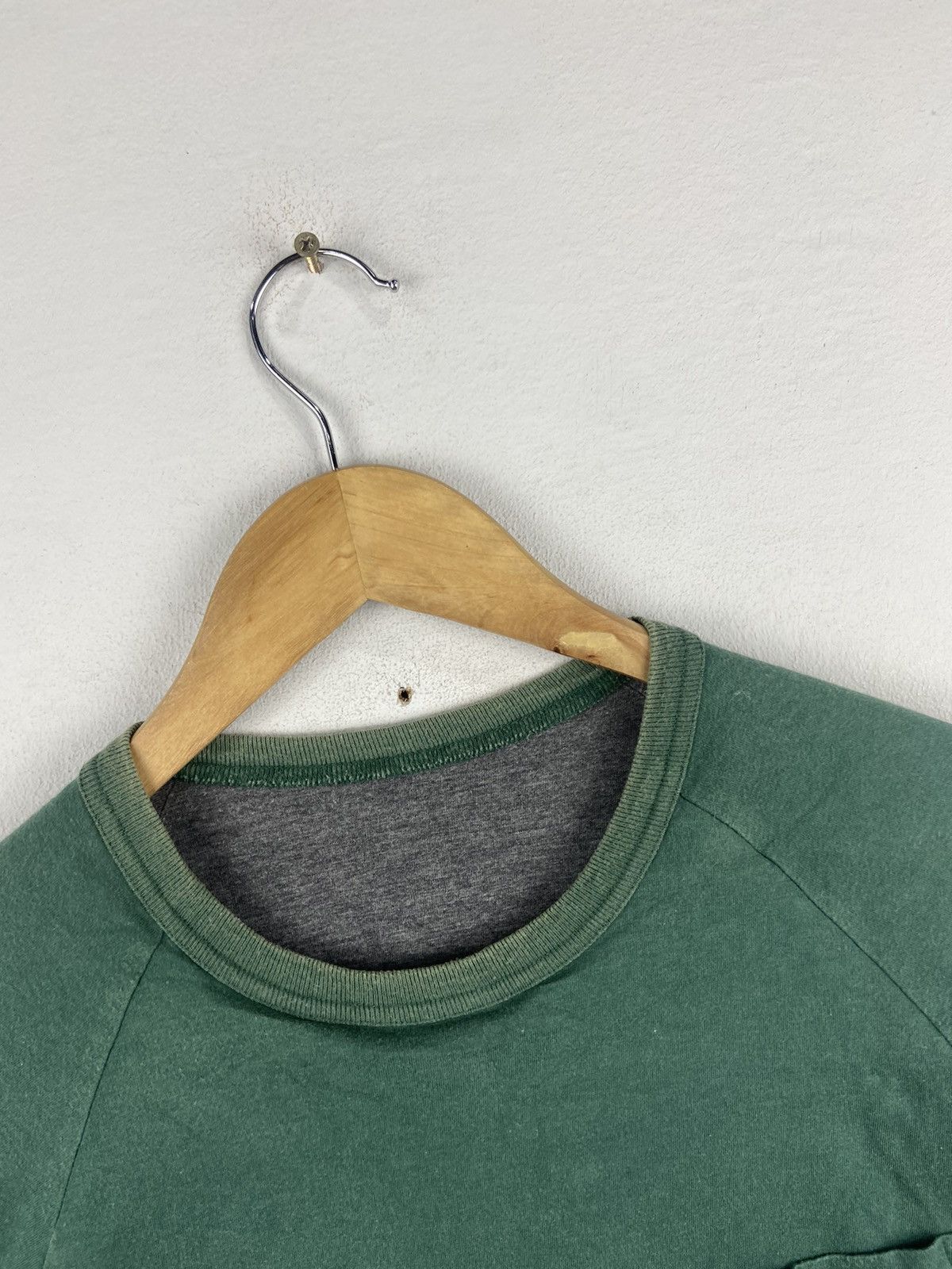 Undercover Undercover Riversible Jun Takahashi Tee Size US M / EU 48-50 / 2 - 5 Thumbnail