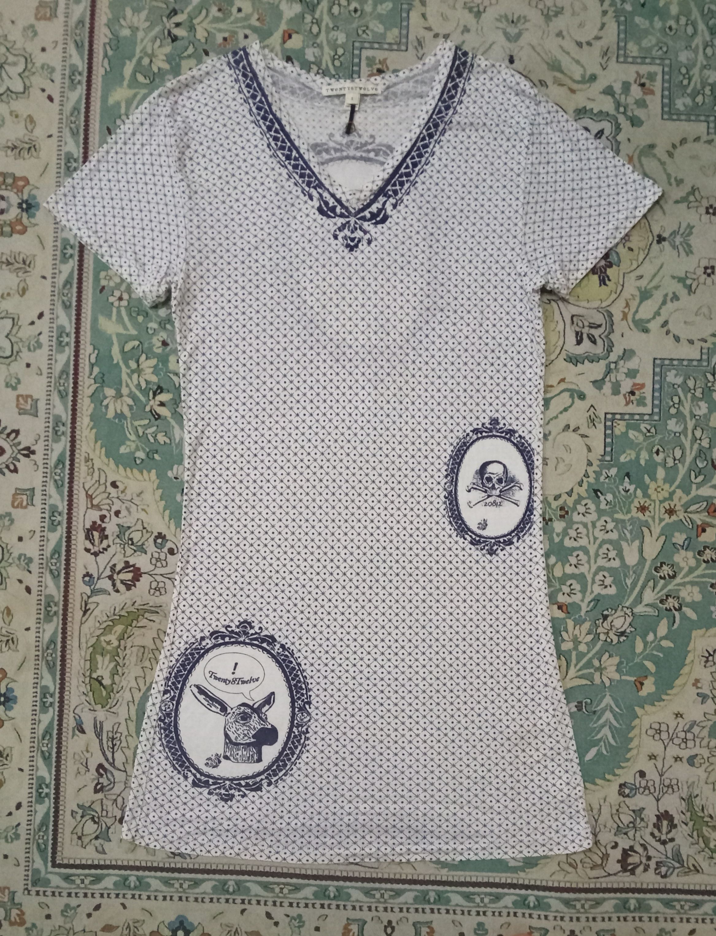 Twenty8twelve Sienna Miller Dress