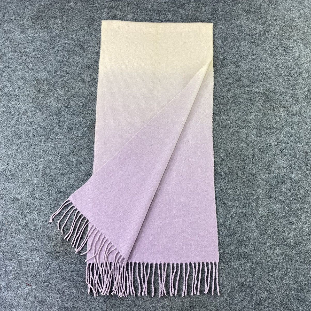 Pierre Balmain × Vintage Pierre Balmain Scarf / Muffler / Neckwear-K009 Size ONE SIZE - 4 Thumbnail