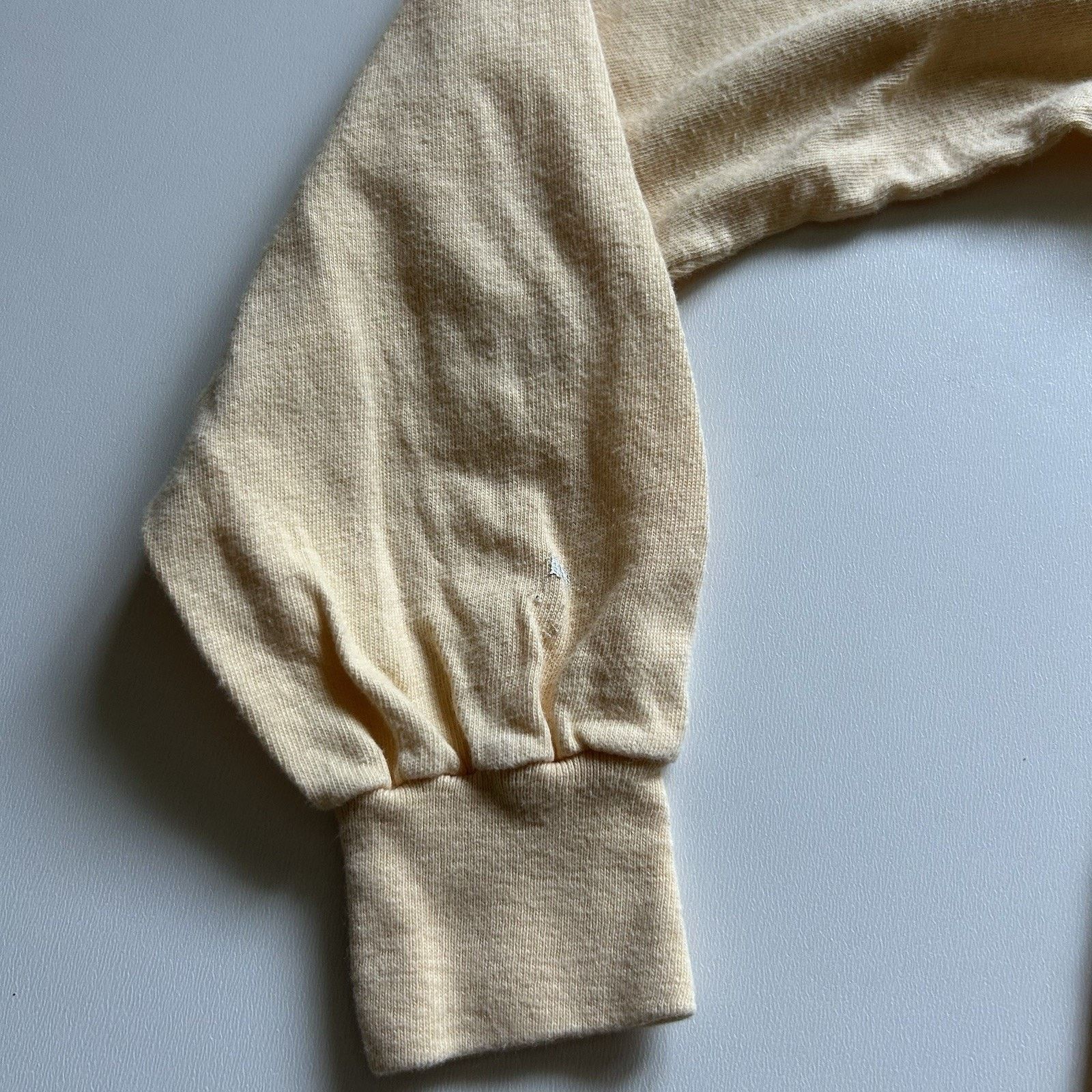 Levi's Vintage 1984 Olympics Levi’s Shirt L/S Small USA Cuba Rare Size US S / EU 44-46 / 1 - 7 Thumbnail