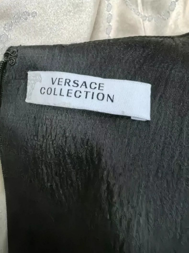 Versace Versace Sundress set Size S / US 4 / IT 40 - 7 Thumbnail