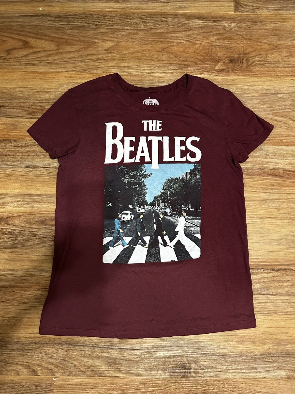 Other Beatles Graphic T-Shirt Size M / US 6-8 / IT 42-44 - 1 Thumbnail