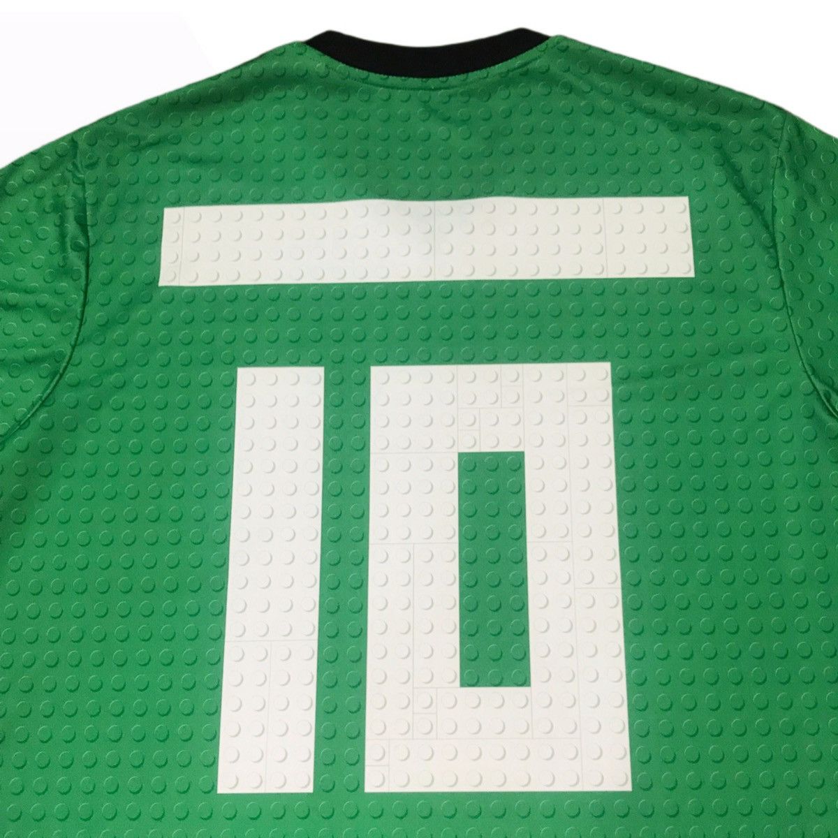 Adidas × LEGO Adidas Tiro x Lego Jersey Size US XL / EU 56 / 4 - 12 Thumbnail