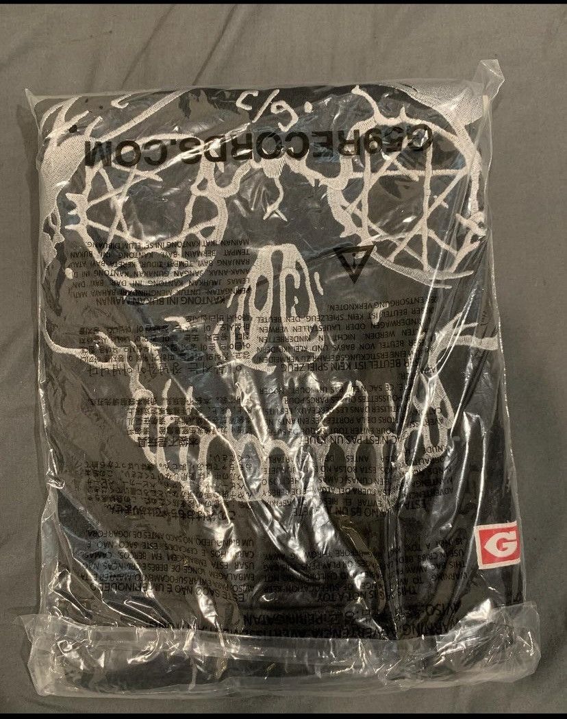 G59 Records G59 Jersey Size US S / EU 44-46 / 1 - 3 Thumbnail