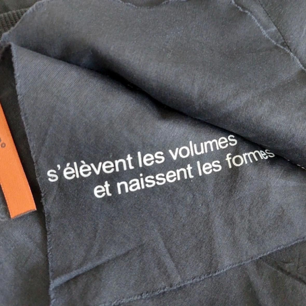 Other The Cop Copine Origami Poetry 2010 Tee Size ONE SIZE - 5 Thumbnail