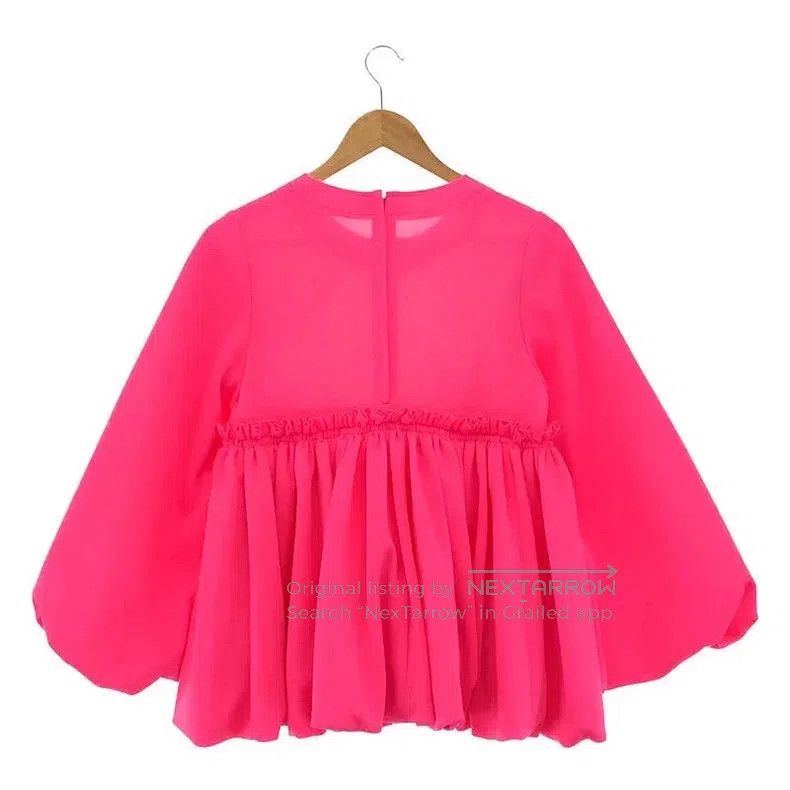 Comme des Garcons Comme Des Garcons shirt Size XS / US 0-2 / IT 36-38 - 4 Thumbnail